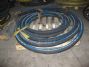 high pressur braided rubber hose